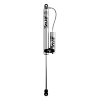 Fox Factory 99-Up Silverado/Sierra 2500/3500 HD Rear Performance Series 2.0 Remote Reservoir 14.1 Inch 7-10 Inch Lift Fox Offroad Shocks