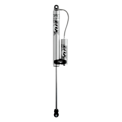 Fox Factory 99-Up Silverado/Sierra 2500/3500 HD Rear Performance Series 2.0 Remote Reservoir 14.1 Inch 7-10 Inch Lift Fox Offroad Shocks