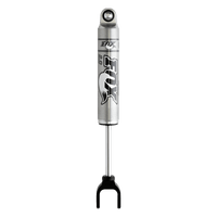 Fox Factory 11-Up Silverado/Sierra 2500/3500 HD Front Performance Series 2.0 Internal Floating Piston 5.4 Inch 0-1 Inch Lift Fox Offroad Shocks