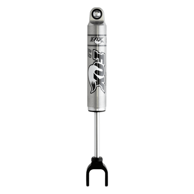Fox Factory 11-Up Silverado/Sierra 2500/3500 HD Front Performance Series 2.0 Internal Floating Piston 5.4 Inch 0-1 Inch Lift Fox Offroad Shocks