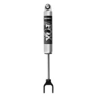 Fox Factory 11-Up Silverado/Sierra 2500/3500 HD Front Performance Series 2.0 Internal Floating Piston 7.4 Inch 4-6 Inch Lift Fox Offroad Shocks