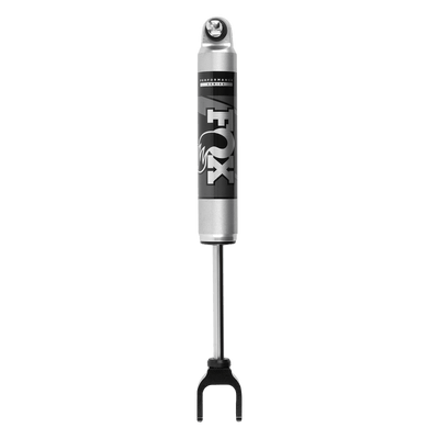 Fox Factory 11-Up Silverado/Sierra 2500/3500 HD Front Performance Series 2.0 Internal Floating Piston 7.4 Inch 4-6 Inch Lift Fox Offroad Shocks