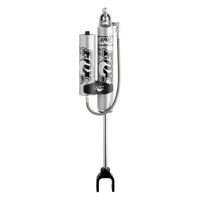 Fox Factory 11-Up Silverado/Sierra 2500/3500 HD Front Performance Series 2.0 Remote Reservoir 8.1 Inch 4-6 Inch Lift Fox Offroad Shocks