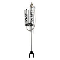 Fox Factory 11-Up Silverado/Sierra 2500/3500 HD Front Performance Series 2.0 Remote Reservoir 9.6 Inch 7-9 Inch Lift Fox Offroad Shocks