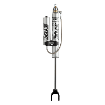 Fox Factory 11-Up Silverado/Sierra 2500/3500 HD Front Performance Series 2.0 Remote Reservoir 9.6 Inch 7-9 Inch Lift Fox Offroad Shocks