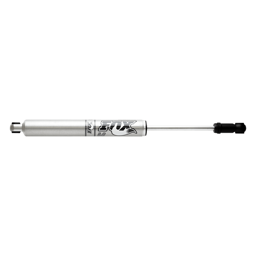 Fox Factory Steering Stabilizer Performance Series 2.0 Internal Floating Piston 10.1 Inch Fox Offroad Shocks