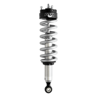 Fox Factory 12-Up Ford T6 Ranger 4WD & 2WD Hi-Rider Front Coilover Performance Series 2.0 Internal Floating Piston 5.2 Inch 0-2 Inch Lift Fox Offroad Shocks