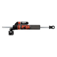Fox Factory 07-18 Jeep Wrangler JK ATS Stabilizer 2.0 8.1 Inch Through-Shaft 1-1/2 Inch Tie Rod Fox Offroad Shocks