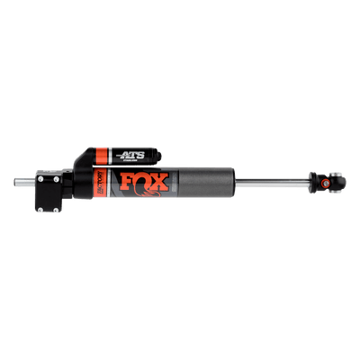 Fox Factory 17-23 Ford Superduty ATS Stabilizer 8.1 Inch Trav  22.19 Inch Ext Through-Shaft 1-1/8 Inch Clamp Fox Offroad Shocks