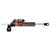 Fox Factory 07-18 Jeep Wrangler JK ATS Stabilizer 8.1 Inch Trav 22.15 Inch Ext Through-Shaft 1-5/8 Inch Clamp Fox Offroad Shocks