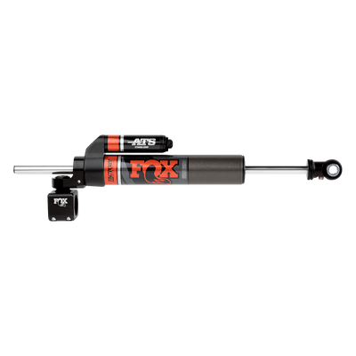 Fox Factory 07-18 Jeep Wrangler JK ATS Stabilizer 8.1 Inch Trav 22.15 Inch Ext Through-Shaft 1-5/8 Inch Clamp Fox Offroad Shocks