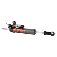 Fox Factory 18-Up Jeep Wrangler JL 20-Up Gladiator ATS Stabilizer 8.1 Inch Trav 23.2 Inch Ext Through-Shaft Axle Mount Fox Offroad Shocks