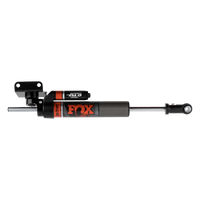 Fox Factory 14-24 Ram 2500/3500 ATS Stabilizer 8.2 Inch Travel 23.3 Inch Ext ThroughShaft Axle Mount Fox Offroad Shocks
