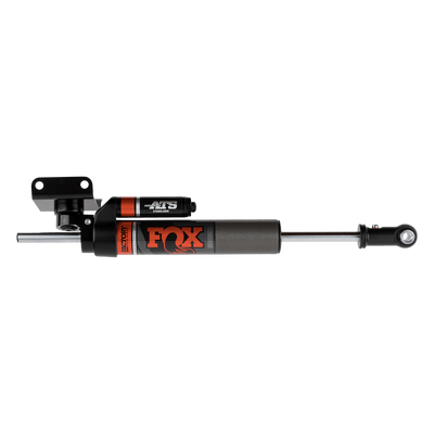 Fox Factory 14-24 Ram 2500/3500 ATS Stabilizer 8.2 Inch Travel 23.3 Inch Ext ThroughShaft Axle Mount Fox Offroad Shocks