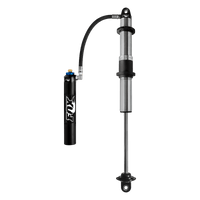 Fox Factory 12.00 Inch Coil Over Remote Reservoir 2.5 PS Series Dual Speed Compression Adjuster Fox Offroad Shocks