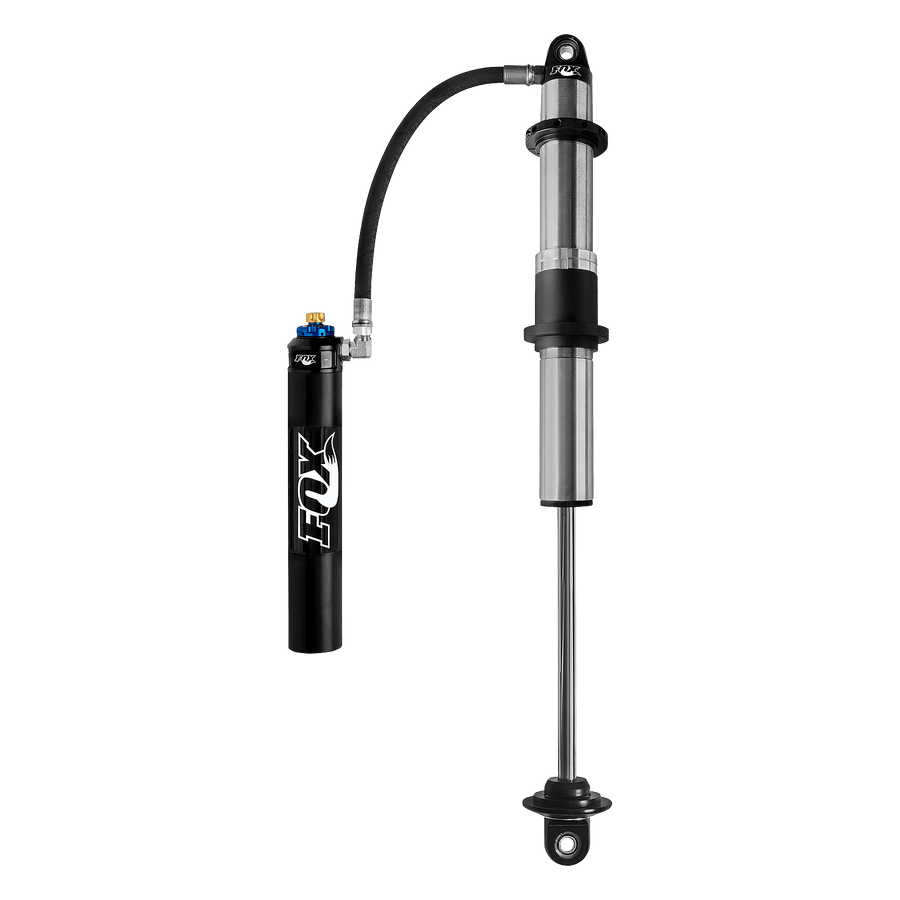 Fox Factory 12.00 Inch Coil Over Remote Reservoir 2.5 PS Series Dual Speed Compression Adjuster Fox Offroad Shocks