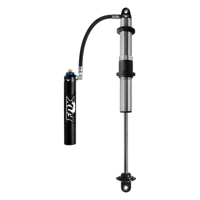 Fox Factory 12.00 Inch Coil Over Remote Reservoir 2.5 PS Series Dual Speed Compression Adjuster Fox Offroad Shocks