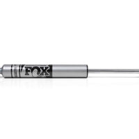 Fox Factory 2011-2019 Silverado/Sierra 2500HD/3500 Fox 2.0 Adventure Series Steel Body Shock Internal Floating Piston 2 Inch Front 19.31 x 13.22 x 2-Bar Pin/Clevis Fox Offroad Shocks