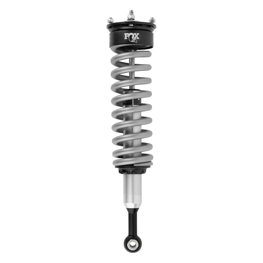 Fox Factory 08-Up Toyota Land Cruiser 200 Series Front Coilover Performance Series 2.0 Internal Floating Piston 5.9 Inch 0-2 Inch Lift Fox Offroad Shocks