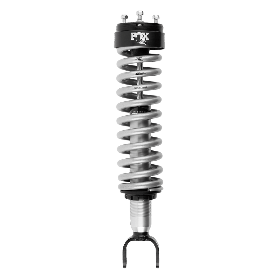 Fox Factory 14-Up Dodge RAM 1500 Diesel 4WD Front Coilover Fox Offroad Shocks