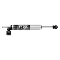 Fox Factory 07-18 Jeep Wrangler JK TS Stabilizer Performance Series 2.0 8.2 Inch 1-3/8 Inch Tie Rod Clamp Fox Offroad Shocks