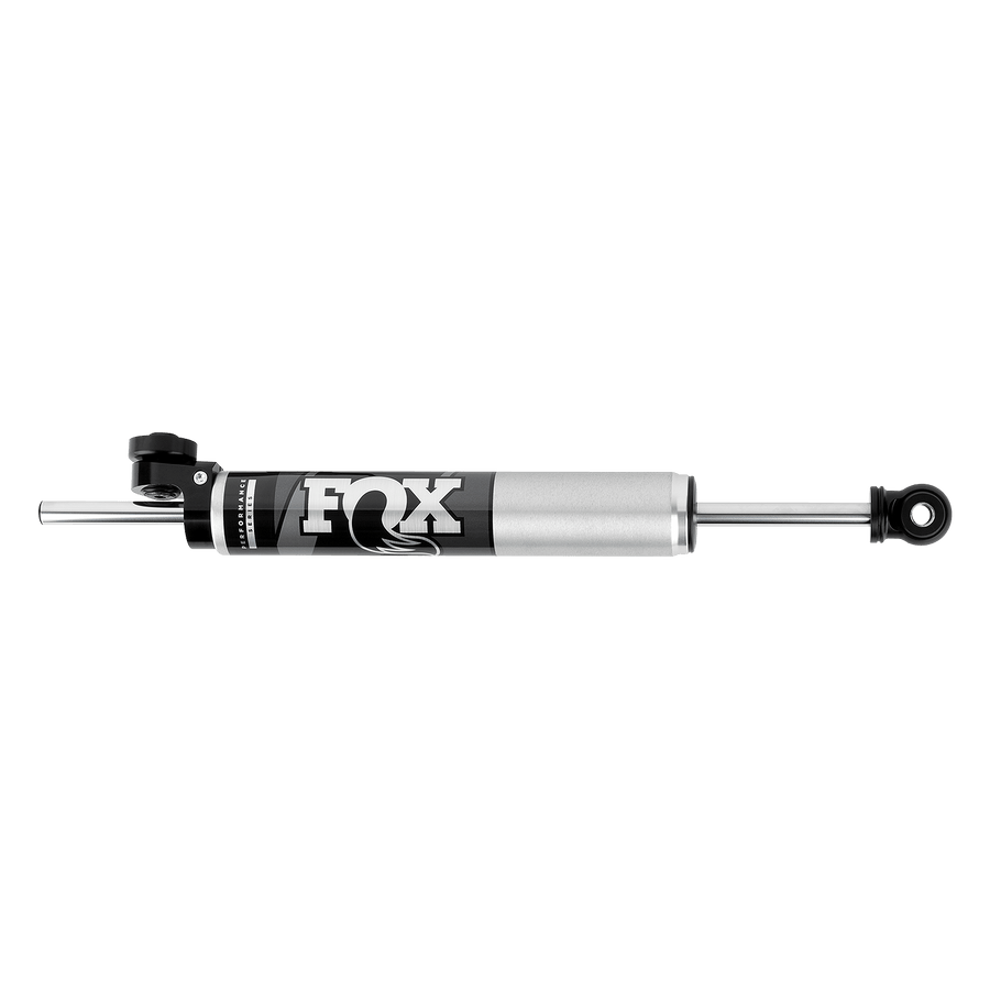 Fox Factory 18-Up Jeep Wranlger JL 20-Up Gladiator TS Stabilizer Performance Series 2.0 8.2 Inch Axle Mount Fox Offroad Shocks