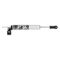 Fox Factory 08-16 Ford F-250/F-350 Superduty TS Stabilizer Performance Series 2.0 8.2 Inch 1-1/8 Inch Tie Rod Clamp Fox Offroad Shocks
