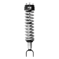 Fox Factory 19-Up Ram 1500 No Air Ride Models Front Coilover Performance Series 2.0 Internal Floating Piston 0-2 Inch Lift Fox Offroad Shocks