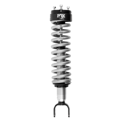 Fox Factory 19-Up Ram 1500 No Air Ride Models Front Coilover Performance Series 2.0 Internal Floating Piston 0-2 Inch Lift Fox Offroad Shocks