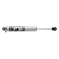 Fox Factory 99-04 Ford F-250/F-350 Superduty Steering Stabilizer Performance Series 2.0 Internal Floating Piston 10.1 Inch Fox Offroad Shocks