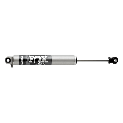 Fox Factory 99-04 Ford F-250/F-350 Superduty Steering Stabilizer Performance Series 2.0 Internal Floating Piston 10.1 Inch Fox Offroad Shocks