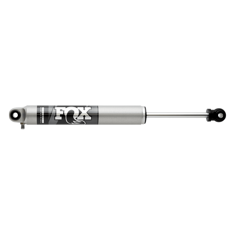 Fox Factory 08-Up Ford F-250/F-350 Superduty Steering Stabilizer Performance Series 2.0 Internal Floating Piston 10.6 Inch Fox Offroad Shocks