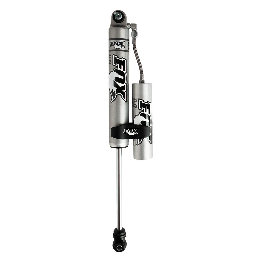 Fox Factory 07-18 Jeep Wrangler JK Rear Performance Series 2.0 Remote Reservoir 9.6 Inch 1.5-3.5 Inch Lift Fox Offroad Shocks