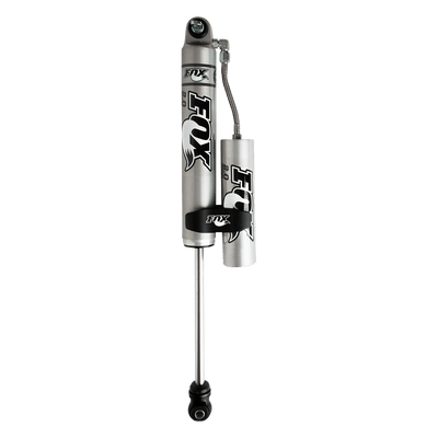 Fox Factory 07-18 Jeep Wrangler JK Rear Performance Series 2.0 Remote Reservoir 9.6 Inch 1.5-3.5 Inch Lift Fox Offroad Shocks