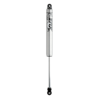 Fox Factory 94-11 Dodge 2500/3500 Rear Performance Series 2.0 Internal Floating Piston 11.1 Inch 2-4 Inch Lift Fox Offroad Shocks