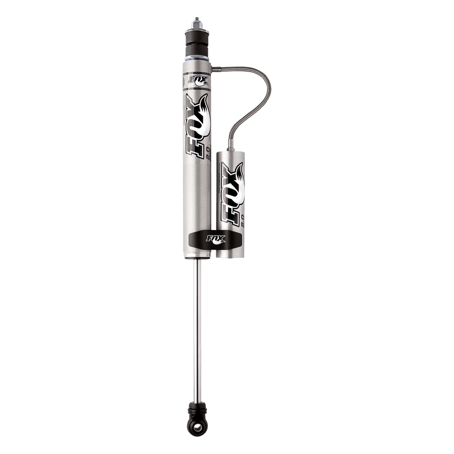Fox Factory 94-Up Dodge 2500/3500 Front Performance Series 2.0 Remote Reservoir 10.6 Inch 2.5-3.5 Inch Lift Fox Offroad Shocks