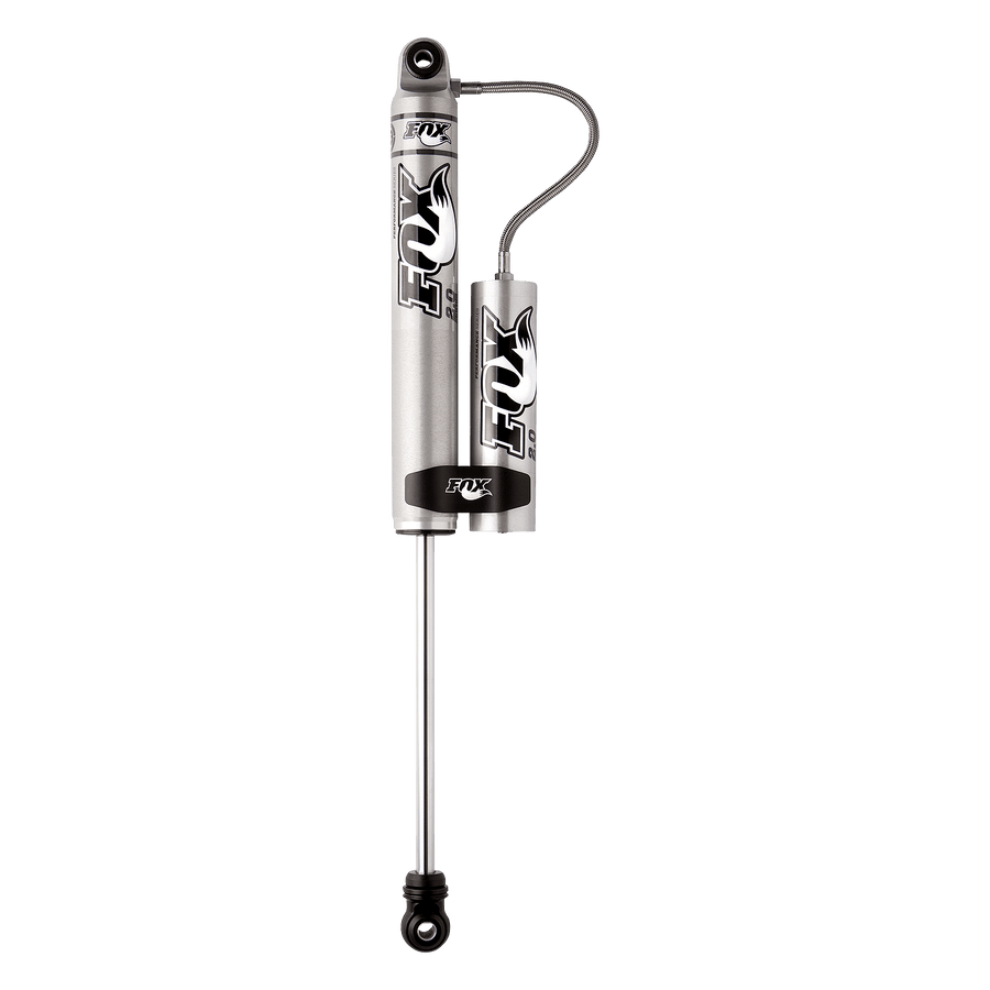 Fox Factory 94-Up Dodge 2500/3500 Rear Performance Series 2.0 Remote Reservoir 12.1 Inch 2-3.5 Inch Lift Fox Offroad Shocks