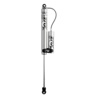 Fox Factory 03-13 Ram 2500 4-6 Inch Rear Smooth Body Remote Resevior Fox Offroad Shocks