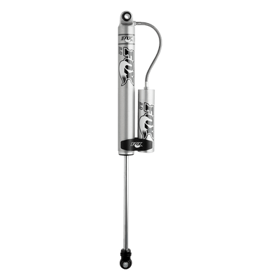 Fox Factory 03-13 Ram 2500 4-6 Inch Rear Smooth Body Remote Resevior Fox Offroad Shocks