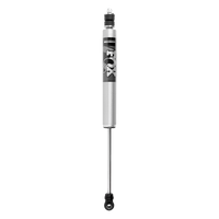 Fox Factory 07-18 Jeep Wrangler JK Front Performance Series 2.0 Internal Floating Piston 8.6 Inch 0-2 Inch Lift Fox Offroad Shocks