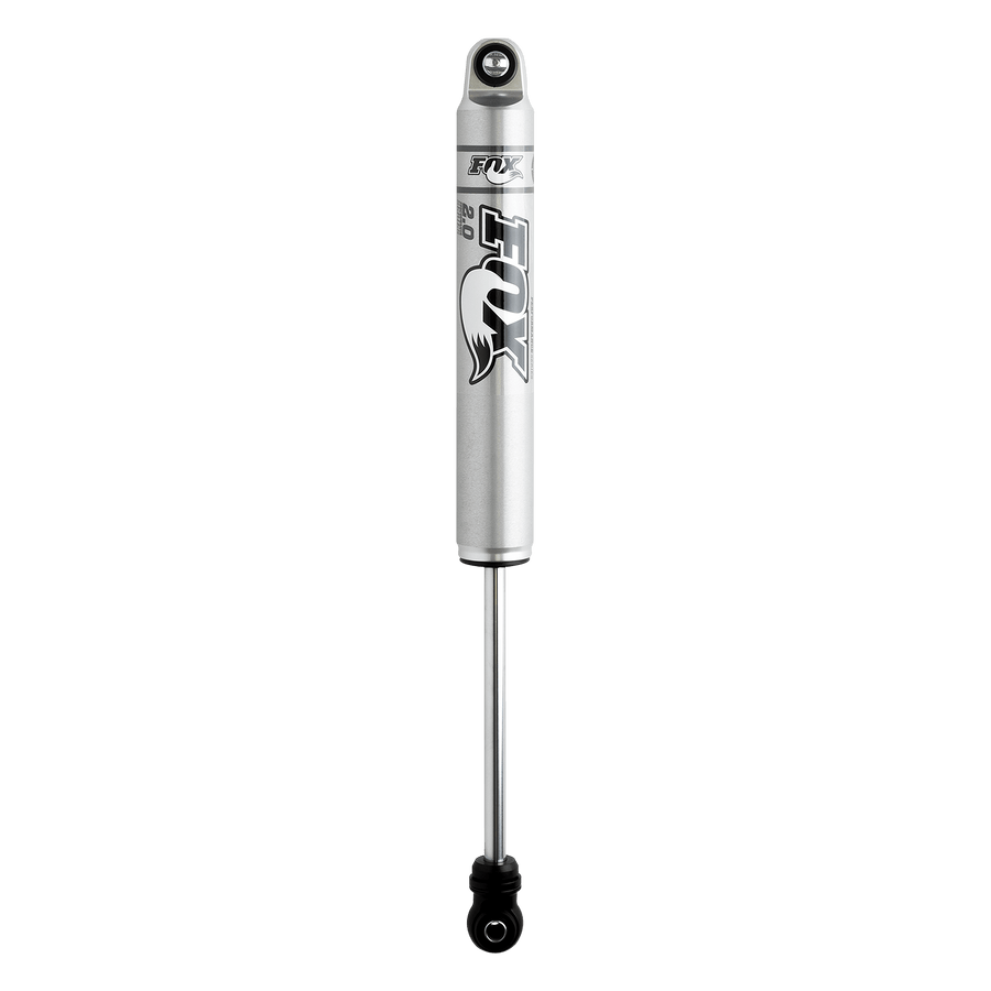 Fox Factory 07-18 Jeep Wrangler JK Rear Performance Series 2.0 Internal Floating Piston 8.6 Inch 0-1 Inch Lift Fox Offroad Shocks
