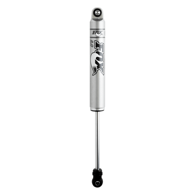 Fox Factory 07-18 Jeep Wrangler JK Rear Performance Series 2.0 Internal Floating Piston 8.6 Inch 0-1 Inch Lift Fox Offroad Shocks