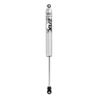 Fox Factory 04-20 Ford F-150 4WD Rear Performance Series 2.0 Internal Floating Piston 10.6 Inch 0-1 Inch Lift Fox Offroad Shocks