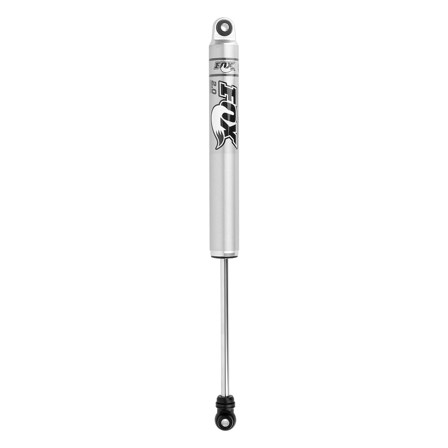 Fox Factory 04-20 Ford F-150 4WD Rear Performance Series 2.0 Internal Floating Piston 10.6 Inch 0-1 Inch Lift Fox Offroad Shocks