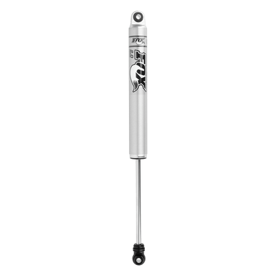 Fox Factory 04-20 Ford F-150 4WD Rear Performance Series 2.0 Internal Floating Piston 10.6 Inch 0-1 Inch Lift Fox Offroad Shocks