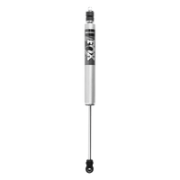 Fox Factory 05-07 Ford F-250/F-350 /F-450/F-550 Superduty Steering Stabilizer Performance Series 2.0 Internal Floating Piston 10.1 Inch ZER Fox Offroad Shocks