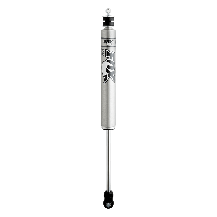 Fox Factory 05-Up Ford F-250/F-350 Superduty & 14-Up Dodge 2500 Front Performance Series 2.0 Internal Floating Piston 9.6 Inch 4-5 Inch Lift Fox Offroad Shocks