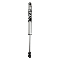 Fox Factory 97-06 Jeep TJ & 84-04 Jeep Cherokee Rear Performance Series 2.0 Internal Floating Piston 10.1 Inch 5-6.5 Inch Lift Modification Required Fox Offroad Shocks