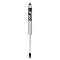 Fox Factory 12-Up Ford T6 Ranger 4WD & 2wd Hi-Rider Rear Performance Series 2.0 Internal Floating Piston 9.1 Inch 0-1.5 Inch Lift T6 Hi-Rider Models Only Fox Offroad Shocks