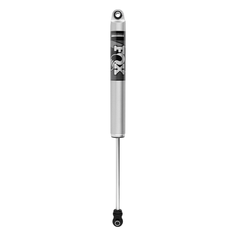 Fox Factory 05-Up Toyota Hilux 4WD & 2wd Prerunner Rear Performance Series 2.0 Internal Floating Piston 8.6 Inch 0-1.5 Inch Lift Fox Offroad Shocks